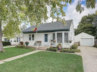 1719 Orchard St, Racine, WI 53405