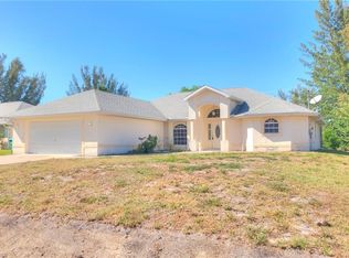 3617 SW 3rd Ter, Cape Coral, FL 33991