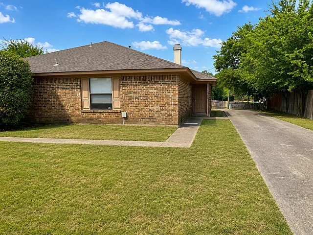 1051 Cottonwood Trl