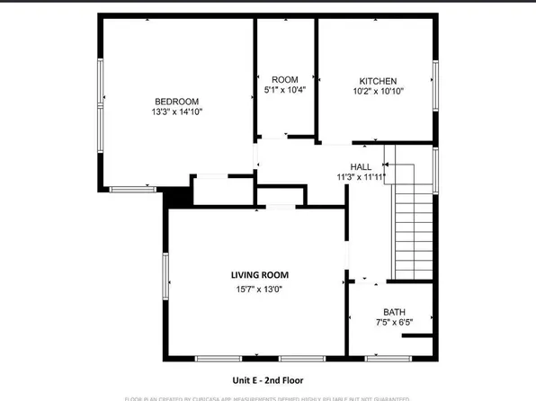 21 N Winooski Ave, Burlington, VT