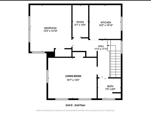 21 N Winooski Ave Photo 1
