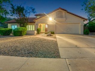 641 E Avenida Sierra Madre, Gilbert, AZ 85296