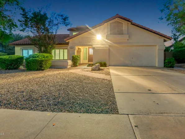 641 E Avenida Sierra Madre, Gilbert, AZ 85296