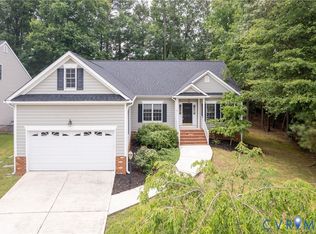 13742 Spyglass Hill Cir, Chesterfield, VA 23832