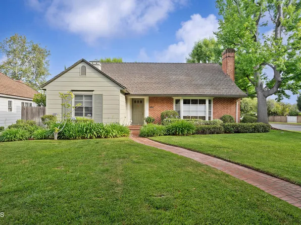 2240 Sherwood Rd, San Marino, CA 91108