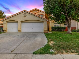 2916 Owens Way, Rosamond, CA