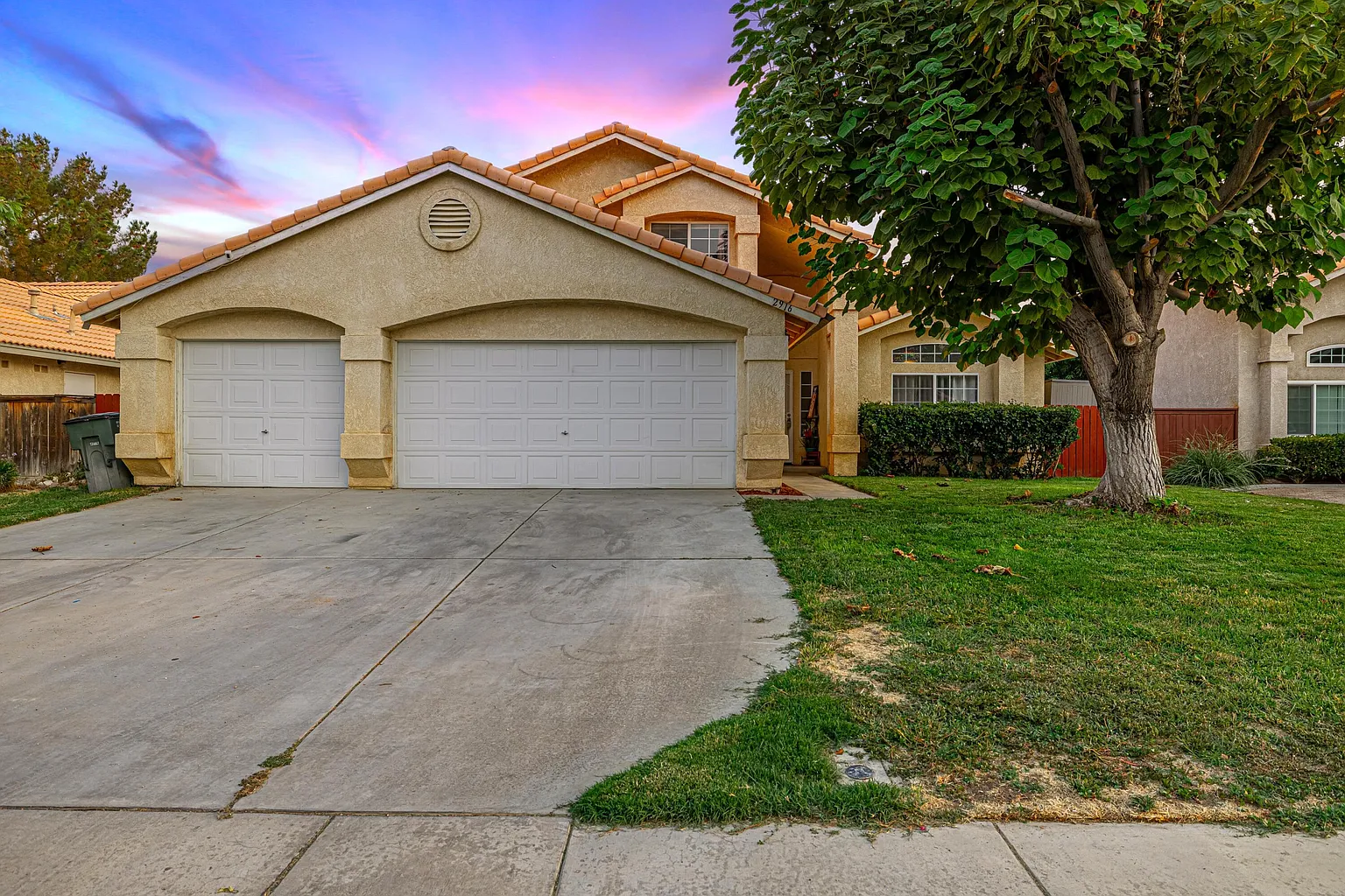 2916 Owens Way photo 1