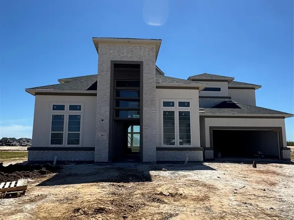 25603 Brawner Dr, Katy, TX 77493