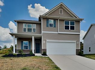 5705 Camp Ct SW, Concord, NC 28025