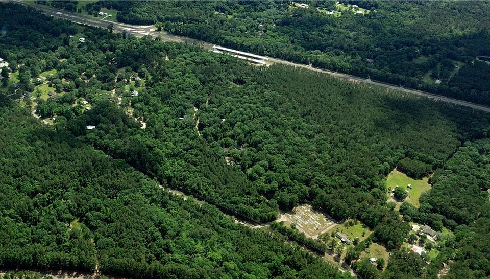 2nd image of Boyd Davis Rd