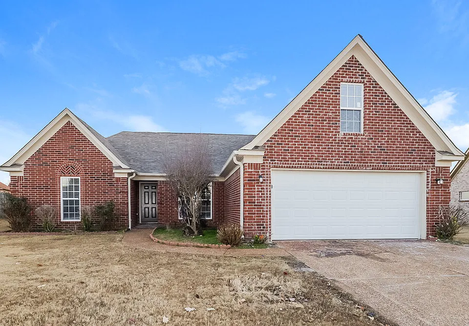 215 Mack Edwards Dr