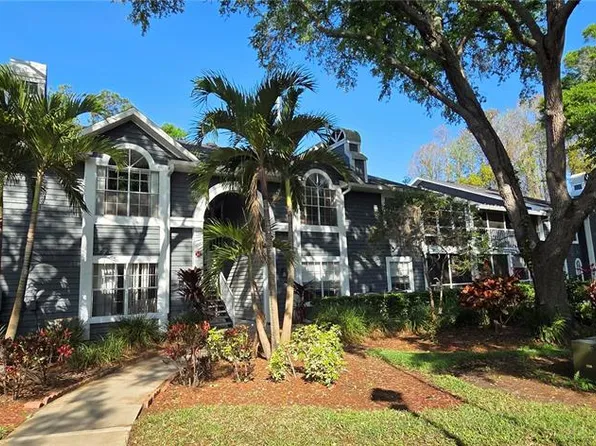 2101 Fox Chase Blvd APT 203, Palm Harbor, FL 34683
