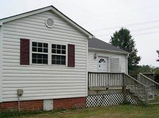 4742 State Highway 55 E, Erwin, NC 28339