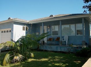 12140 Braddock Dr, Los Angeles, CA 90230
