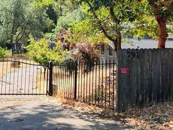 Exterior Address Verification
