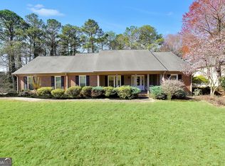 3075 Wood Valley Dr, McDonough, GA 30253