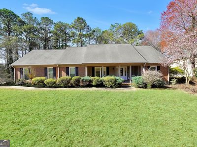 3075 Wood Valley Dr, McDonough, GA, 30253