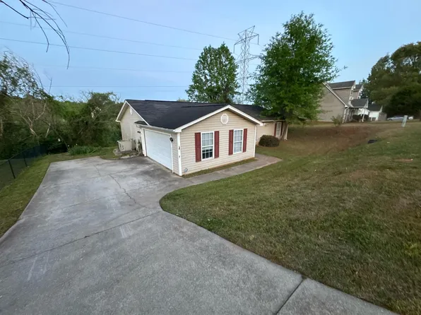 106 Berea Forest Cir, Greenville, SC 29617