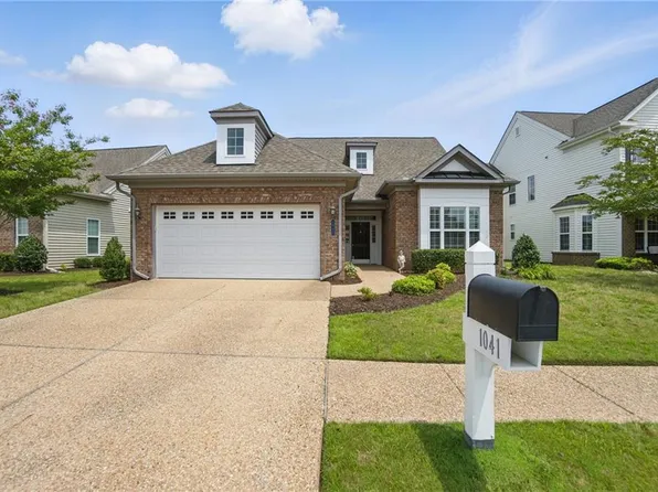1041 Whitburn Ter, Chesapeake, VA 23322