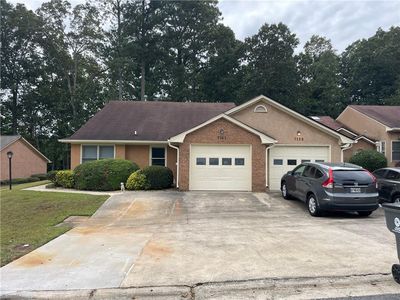 7141 Woodridge Ln, Union City, GA, 30291
