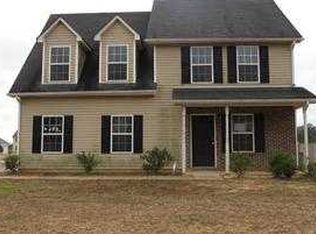 330 Mill Meadow Rd, Macon, GA 31216
