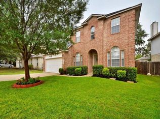 1605 Country Squire Dr, Cedar Park, TX 78613