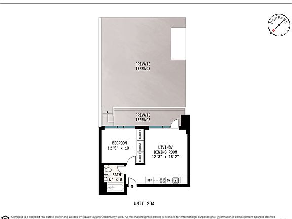 2nd image of 114 Mulberry St #204