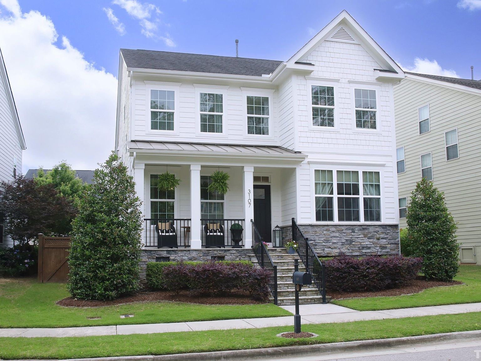 3107 Bluff Oak Dr, Cary, NC 27519 Zillow