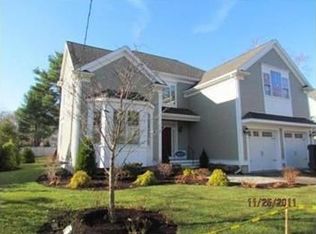 16 Intervale Rd, Needham, MA 02492