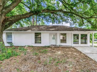 9085 S Avis Ave, Baton Rouge, LA 70810