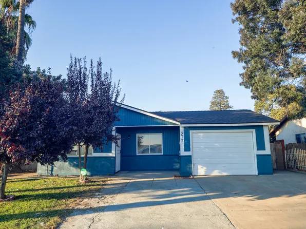 372 W Washington Avenue, Earlimart, CA 93219