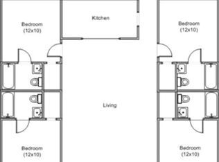 303 Smith Level Rd UNIT 2, Chapel Hill, NC 27516