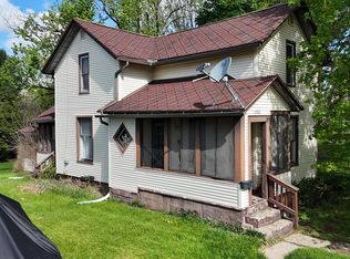 1300 N Waterloo St, Jackson, MI 49202