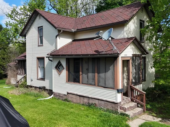 1300 N Waterloo St, Jackson, MI 49202