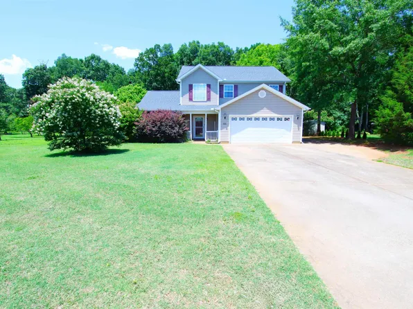 515 Cricket Ridge Ct, Duncan, SC 29334