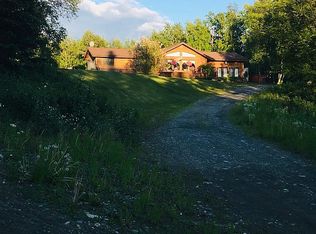 6111 N Steen Rd, Wasilla, AK 99654