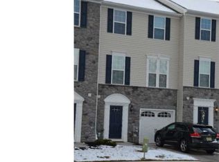 1008 Regency Pl, Sewell, NJ 08080