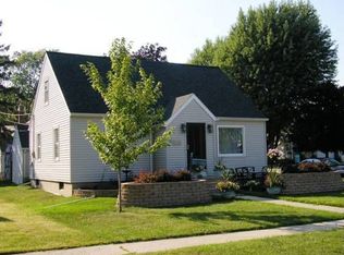 600 Bly St, Waupun, WI 53963