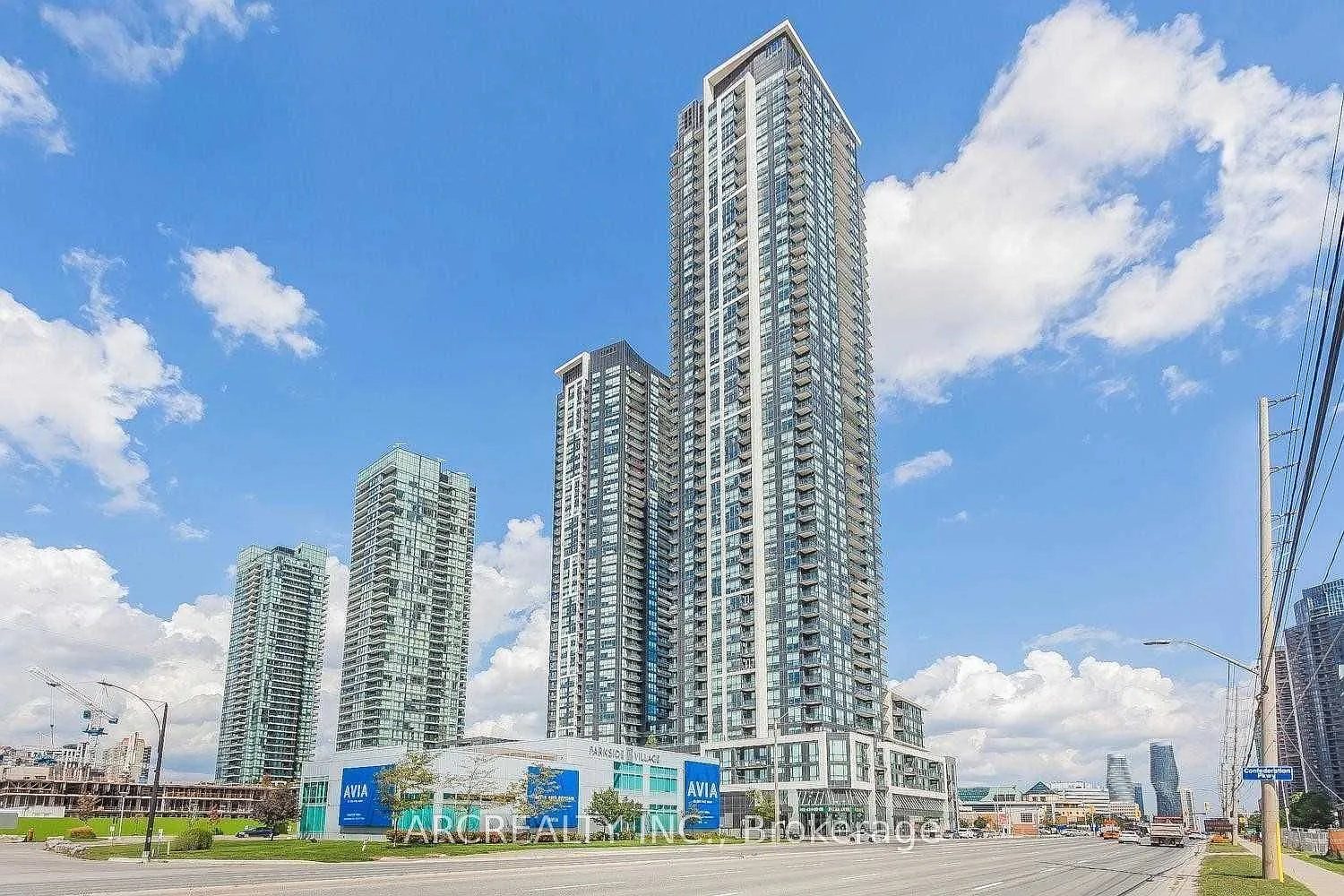 1 bed, $2,200 — Photo 1