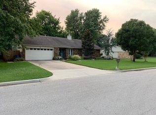 7764 S 72nd Ave E, Tulsa, OK 74133