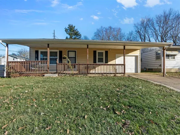 504 Michael Anna St, Jackson, MO 63755