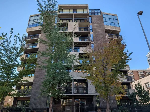 323 N 13th Ave SW #505, Calgary, AB T2R 0K3