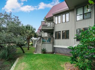 205 E Mariners Cay #205, FOLLY BEACH, SC 29439