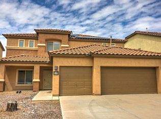 808 W Vuelta Granadina, Sahuarita, AZ 85629