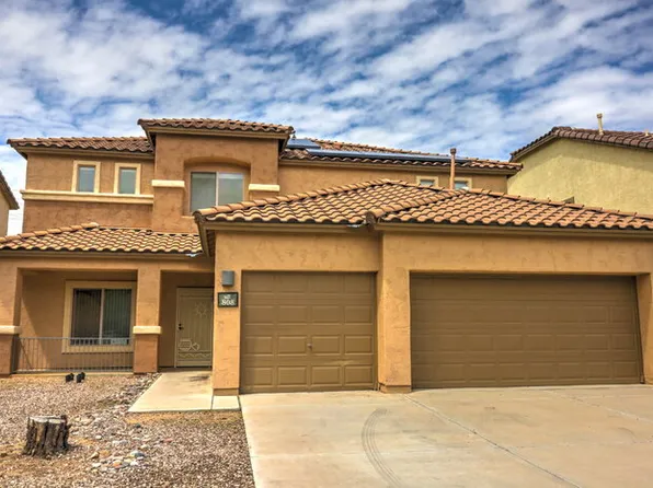 808 W Vuelta Granadina, Sahuarita, AZ 85629