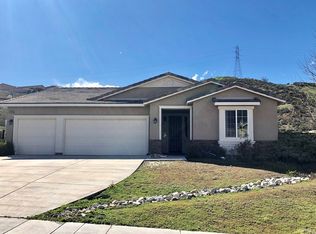 5456 N Valles Dr, San Bernardino, CA 92407