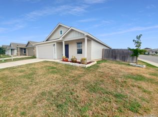 10473 Margarita Loop, Converse, TX 78109