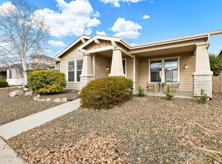 7986 E Thistle Dr, Prescott Valley, AZ 86314