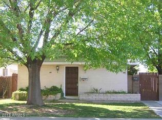232 N Lebaron, Mesa, AZ 85201