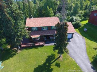 10301 Tree Top Ln, Anchorage, AK 99507